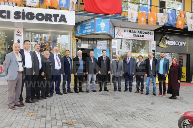 Baykal Aday Adaylığı Başvurusunu Yaptı