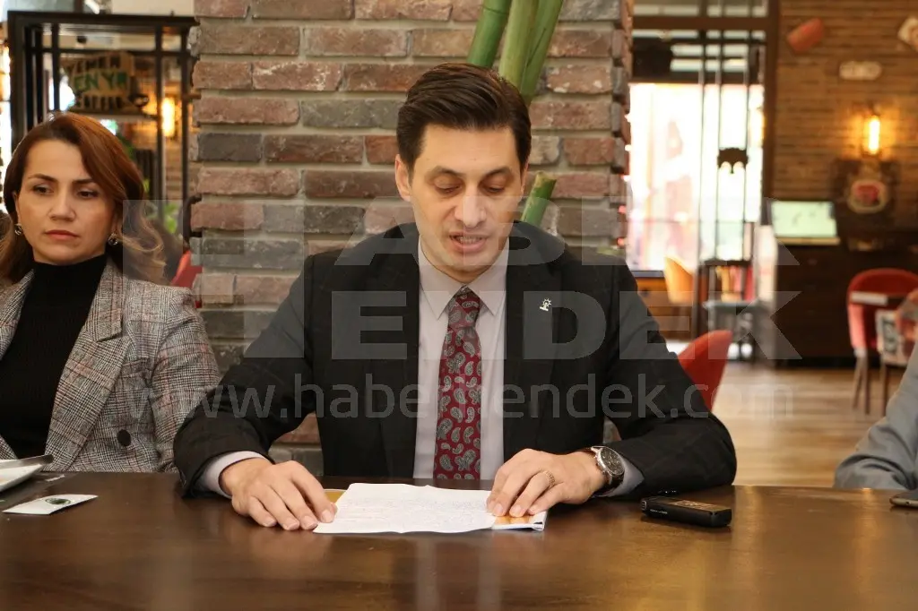 Haber: Baykal Aday Adaylığı Başvurusunu Yaptı - Galeri-3