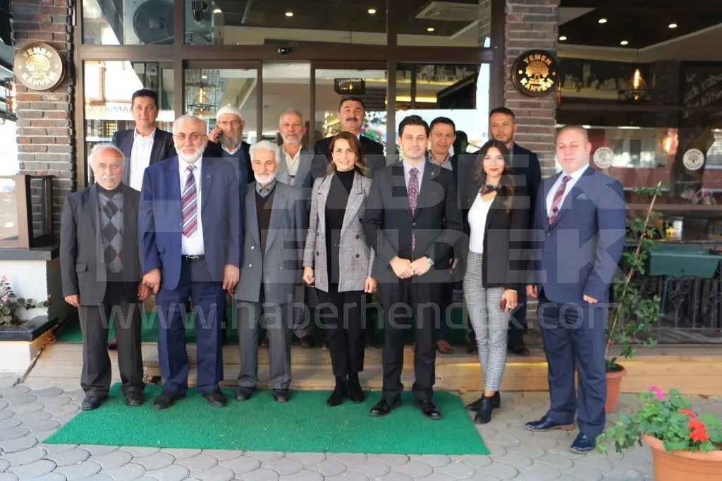 Haber: Baykal Aday Adaylığı Başvurusunu Yaptı - Galeri-2