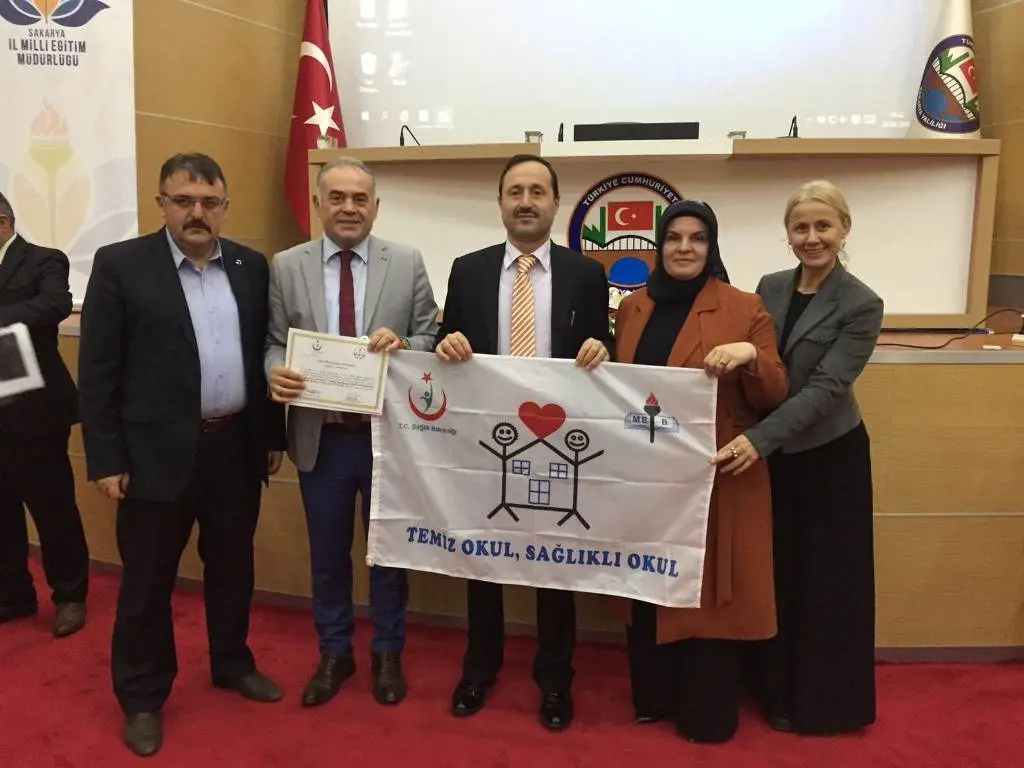 Haber: Yenimahalle Anaokulu Tüm Sertifikaları Topluyor - Galeri-3