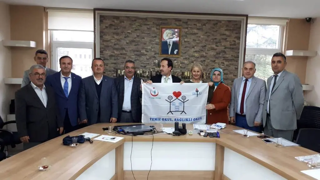 Haber: Yenimahalle Anaokulu Tüm Sertifikaları Topluyor - Galeri-1