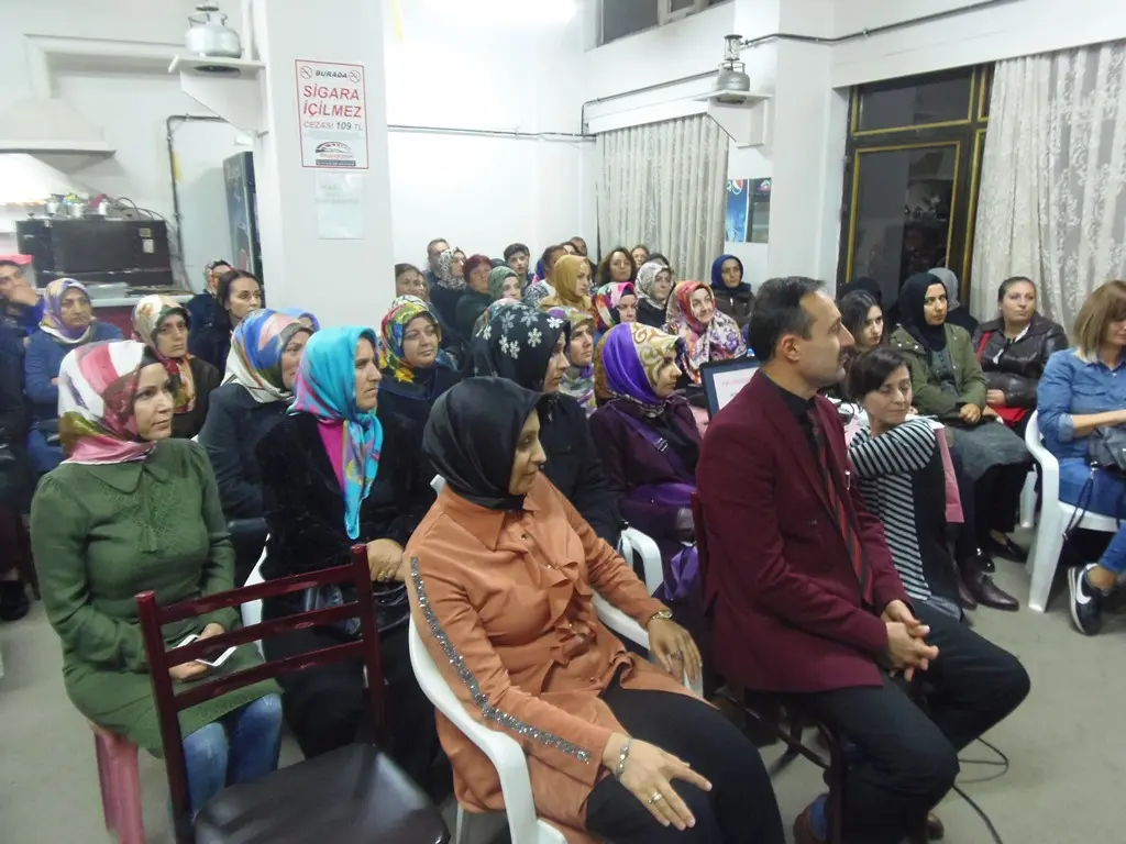 Haber: Ziya Gökalp İlkokuluna Yeni Okul Müjdesi - Galeri-6