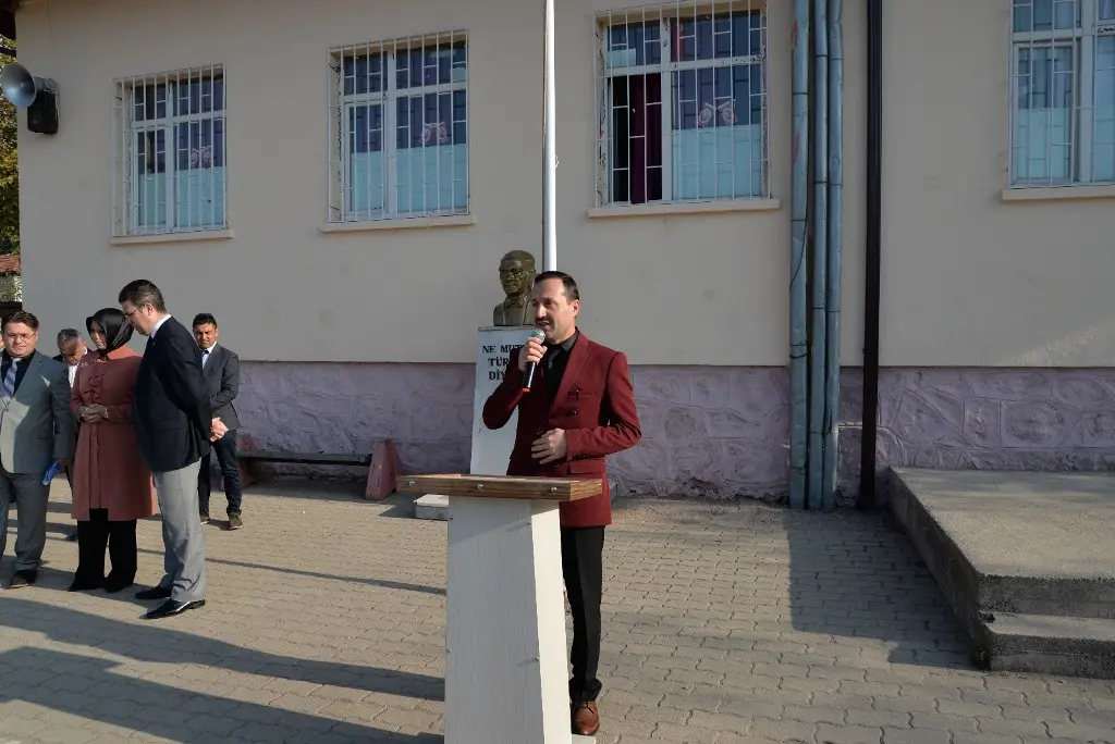 Haber: Ziya Gökalp İlkokuluna Yeni Okul Müjdesi - Galeri-3