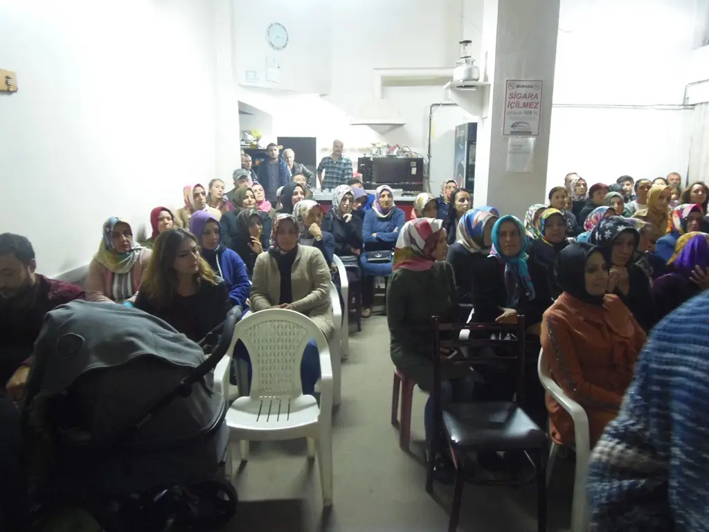 Haber: Ziya Gökalp İlkokuluna Yeni Okul Müjdesi - Galeri-5