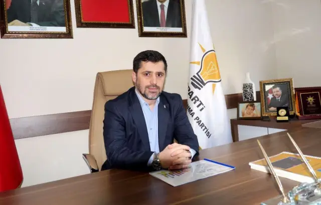 Sofu’dan 10 Kasım Mesajı