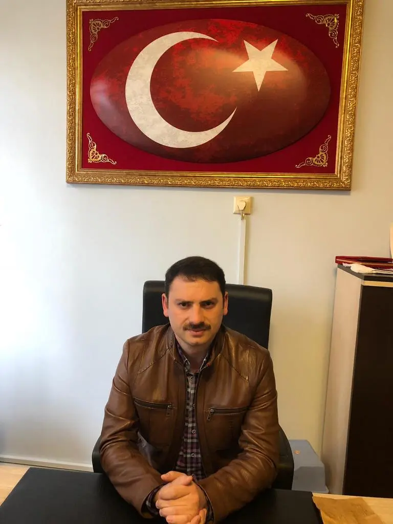 Haber: Cömert  Muhtar Aday - Galeri-1