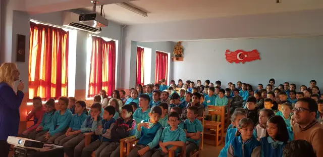 Diyabet Semineri Mustafa Asım’da Devam Etti