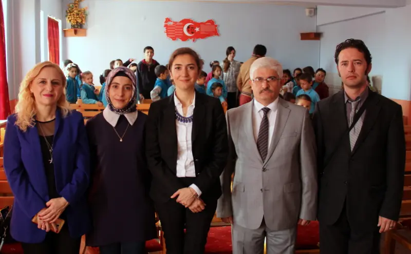 Haber: Diyabet Semineri Mustafa Asım’da Devam Etti - Galeri-3