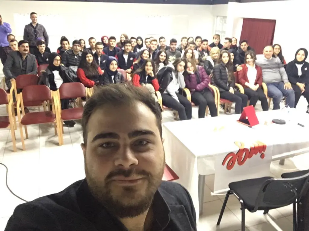 Haber: İMGE KARİYER GÜNLERİNE DEVAM EDİYOR - Galeri-1