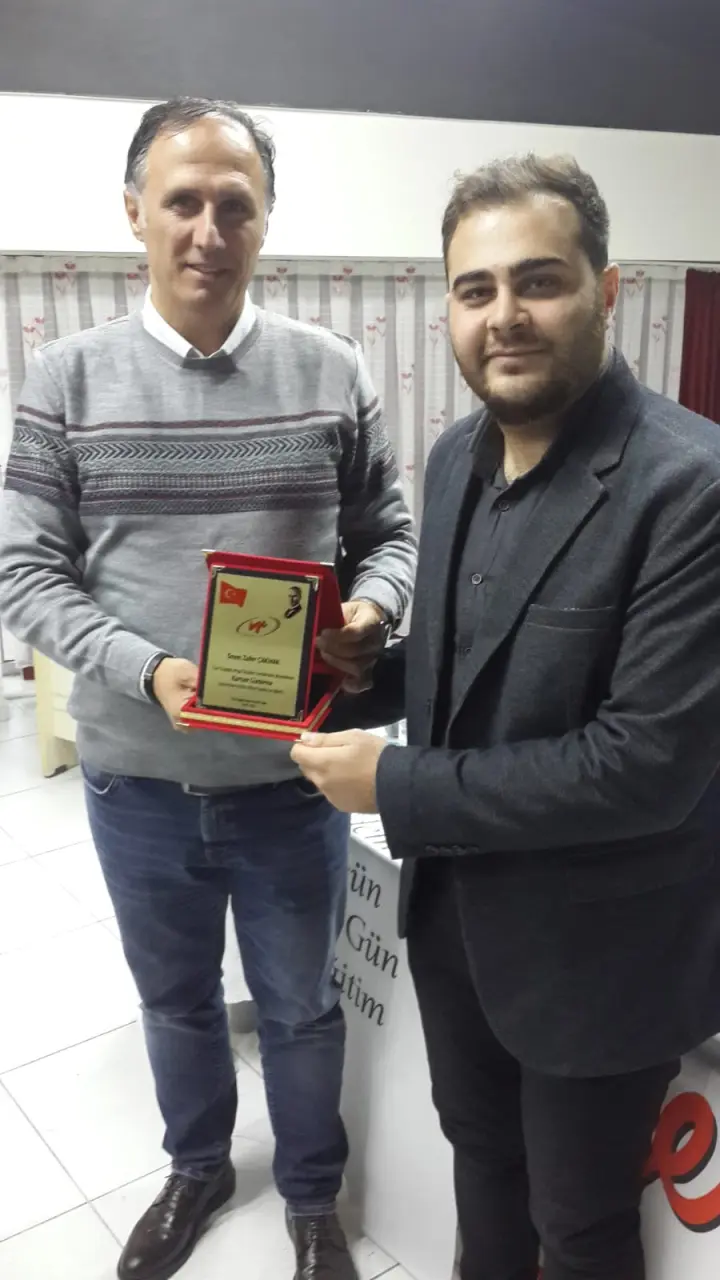 Haber: İMGE KARİYER GÜNLERİNE DEVAM EDİYOR - Galeri-2