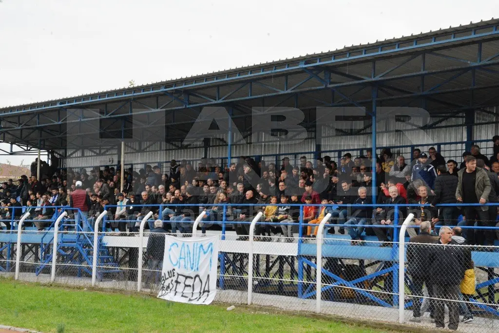 Haber: Sakarya Derbisinde Kazanan Hendekspor Oldu - Galeri-3