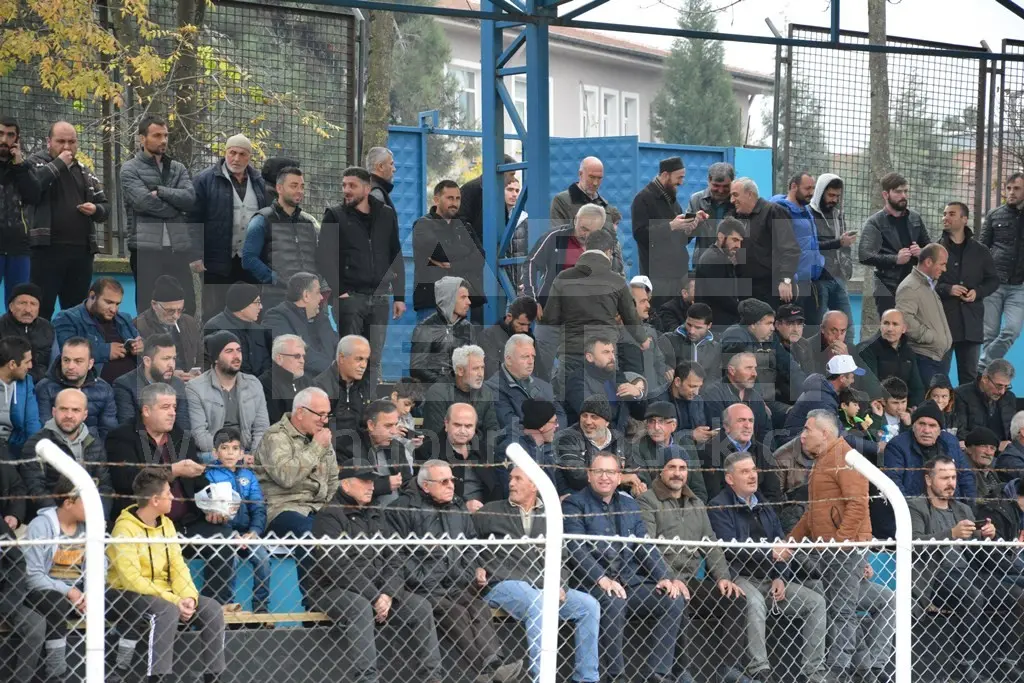 Haber: Sakarya Derbisinde Kazanan Hendekspor Oldu - Galeri-4