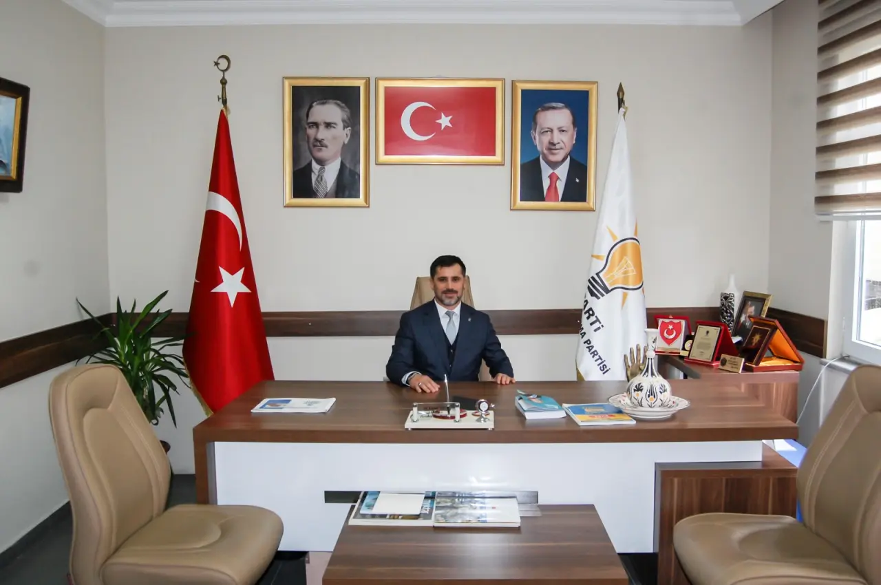 Haber: Sofu Mevlid Kandilini Kutladı - Öne Çıkan
