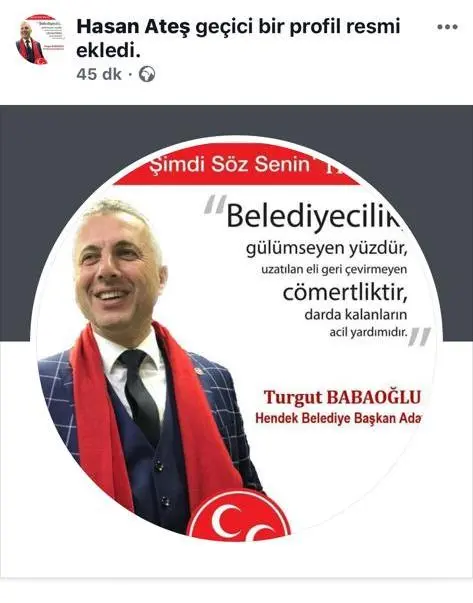 Haber: Hendek O Sene Bu Sene Diyor - Galeri-3
