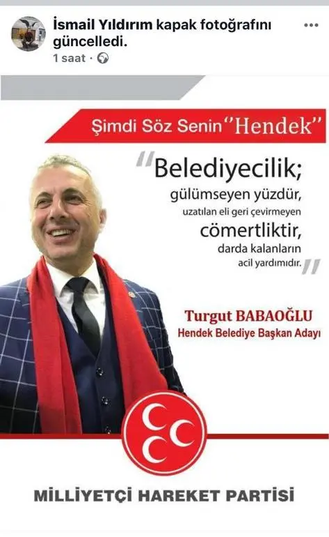 Haber: Hendek O Sene Bu Sene Diyor - Galeri-4