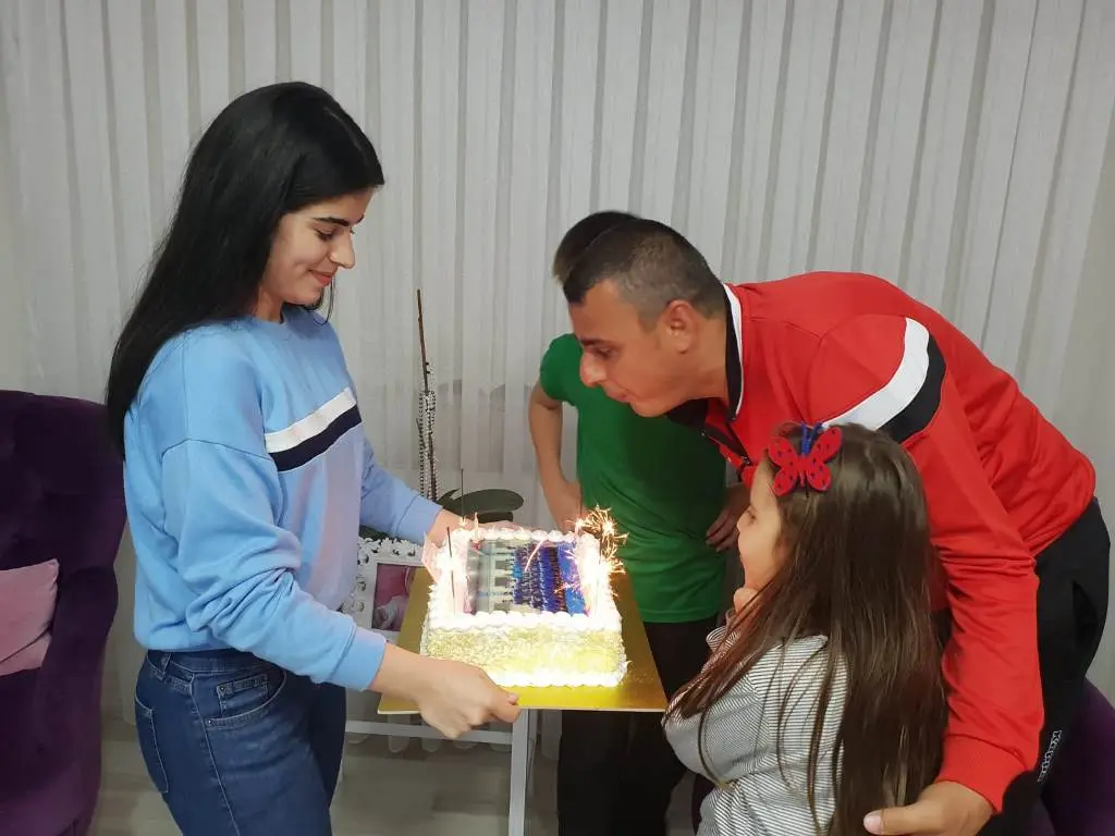 Haber: Kayacık’a Öğrencilerden Sürpriz - Galeri-1