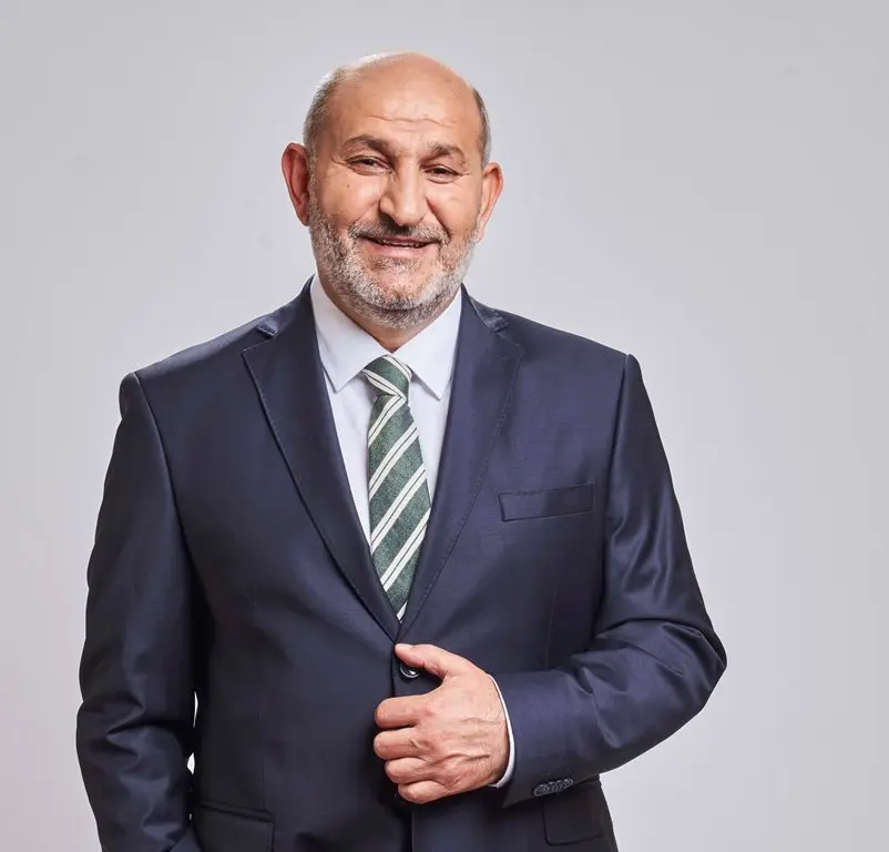 Haber: Başkan Püsküllü Öğretmenler Gününü kutladı - Öne Çıkan