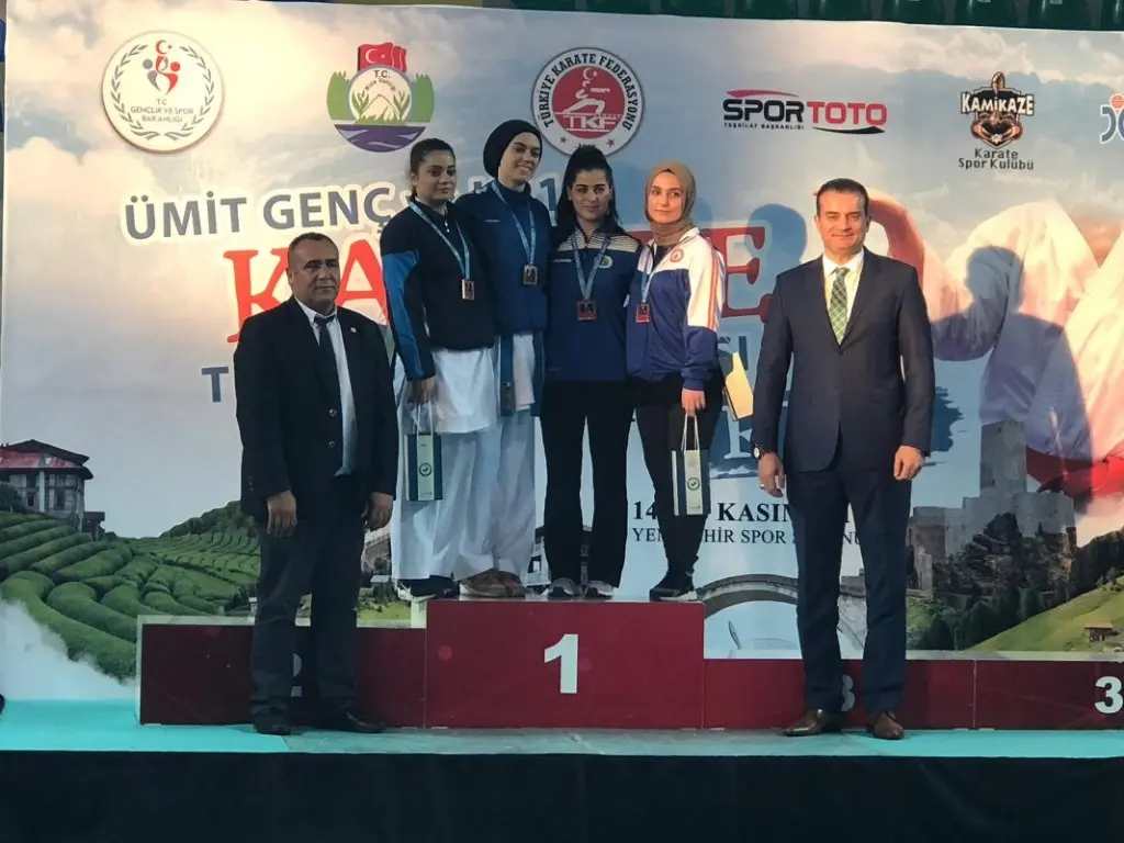 Haber: Ateş ve Kayacık Balkan ve Avrupa Şampiyonasına gidiyor - Galeri-1
