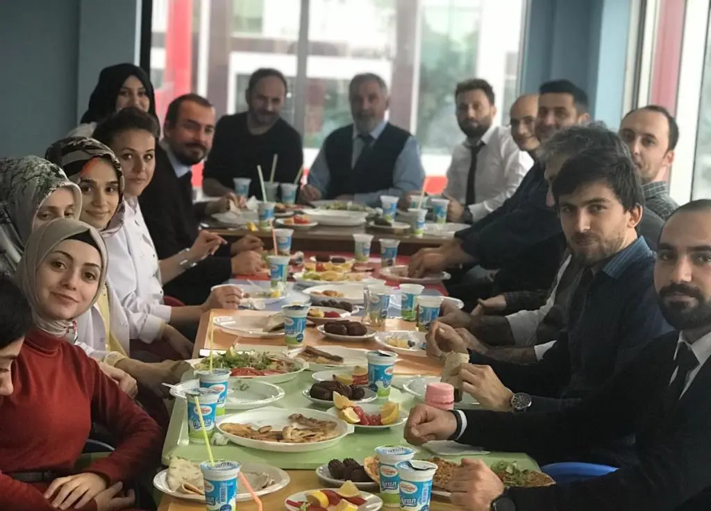 Haber: Sınav’da Öğretmenler Günü Kutlaması - Galeri-3