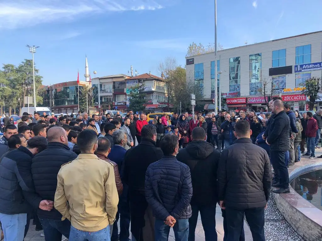 Haber: Ülkücüler Başbuğ Alparslan Türkeş’i Doğum Gününde Unutmadı - Galeri-1