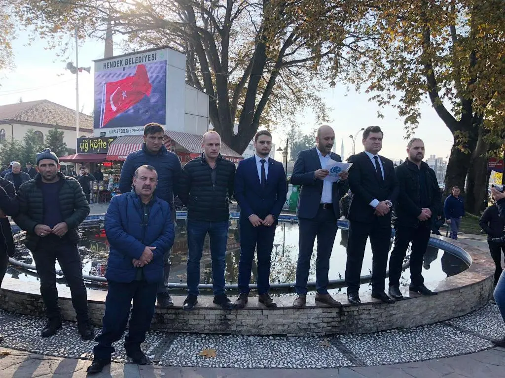 Haber: Ülkücüler Başbuğ Alparslan Türkeş’i Doğum Gününde Unutmadı - Galeri-2