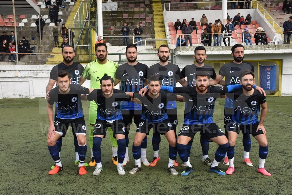 Haber: Hendekspor Onuru'yla Zirveyi Koruyor - Galeri-2