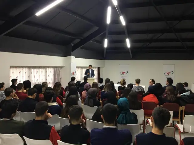 İMGE KARİYER GÜNLERİNE DEVAM EDİYOR