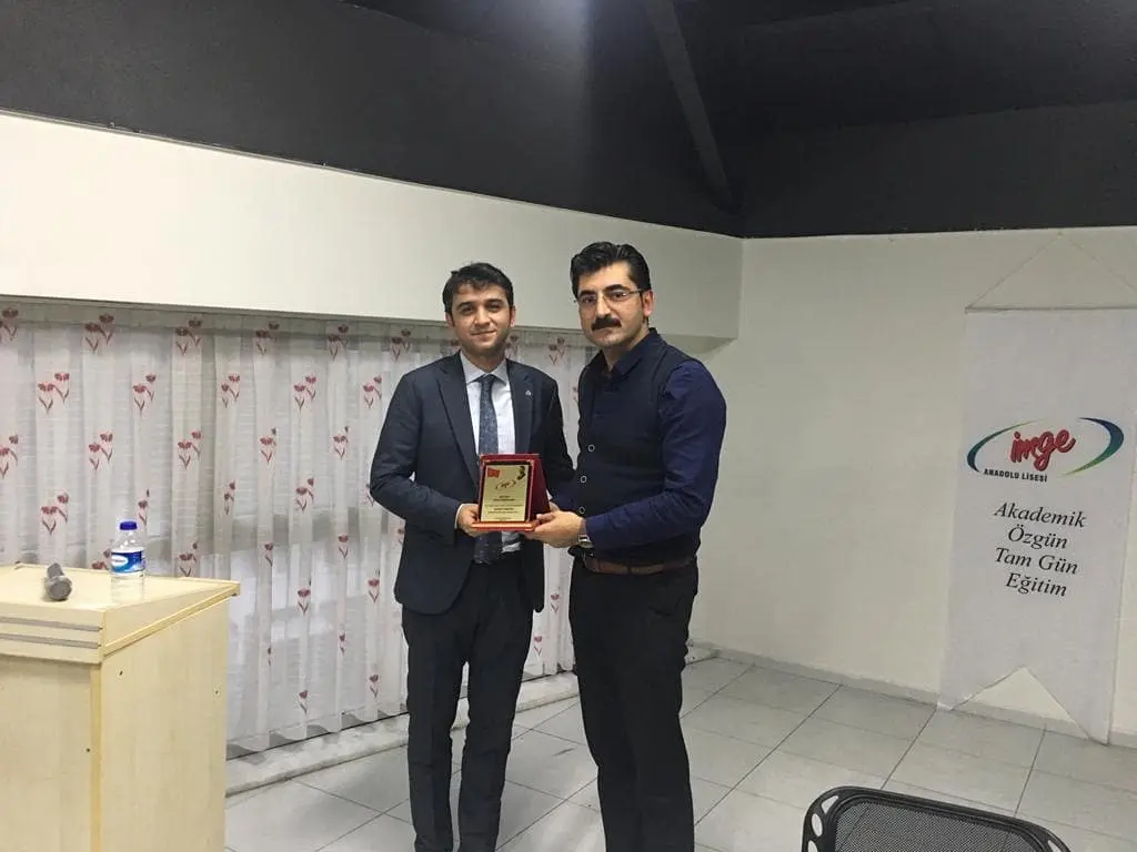 Haber: İMGE KARİYER GÜNLERİNE DEVAM EDİYOR - Galeri-2