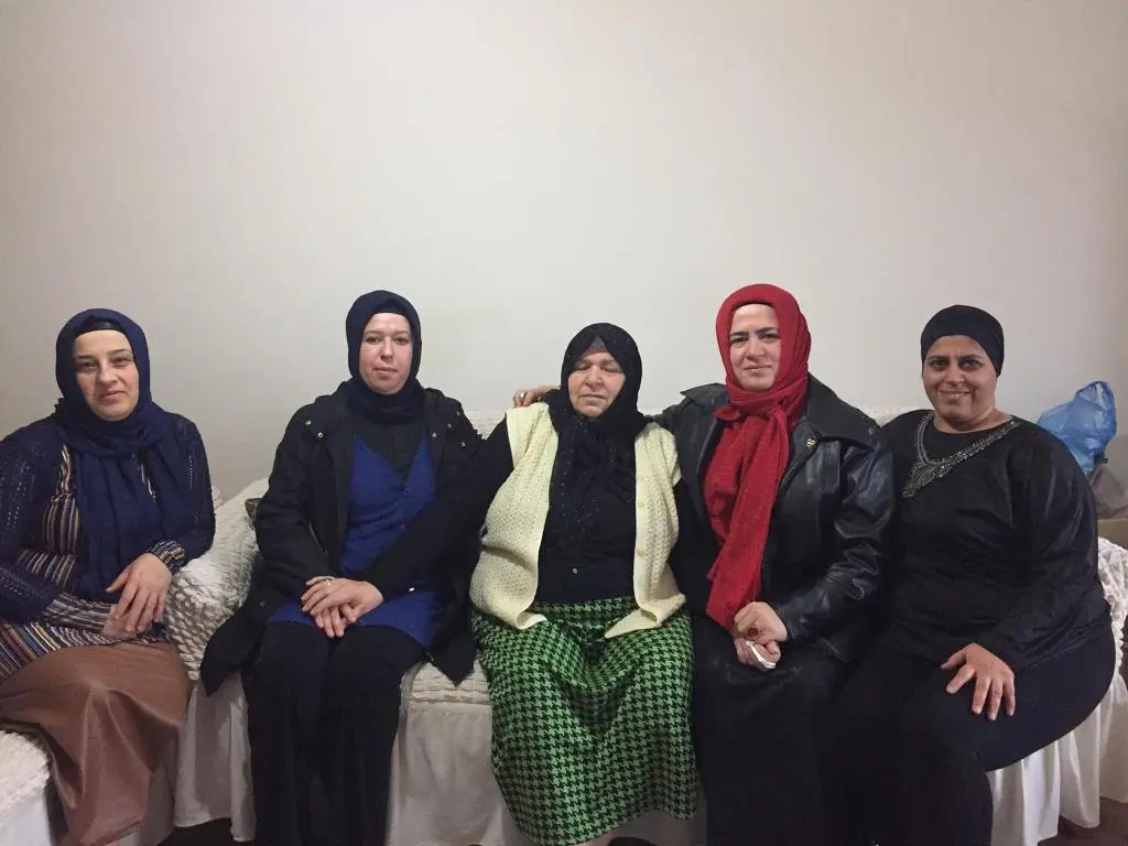 Haber: MHP’li Kadınlar Dur Durak Bilmiyor - Galeri-4