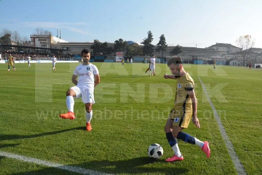 Haber: Hendekspor Nazara Geldi - Galeri-5