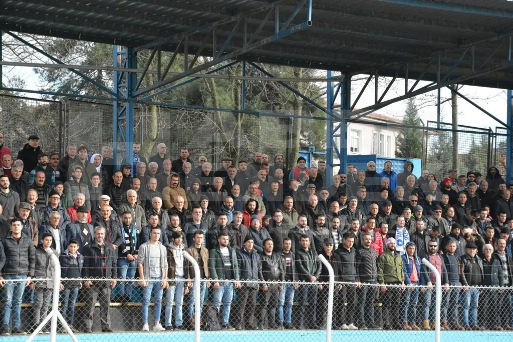 Haber: Hendekspor Nazara Geldi - Galeri-2