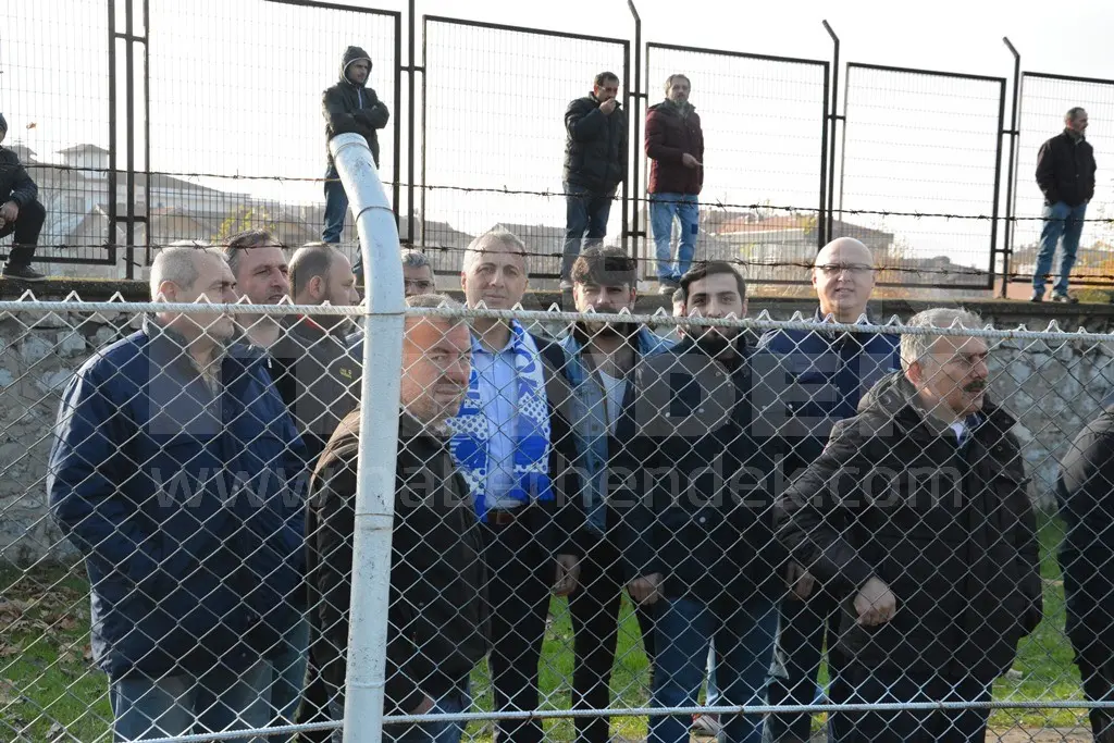 Haber: Hendekspor Nazara Geldi - Galeri-1