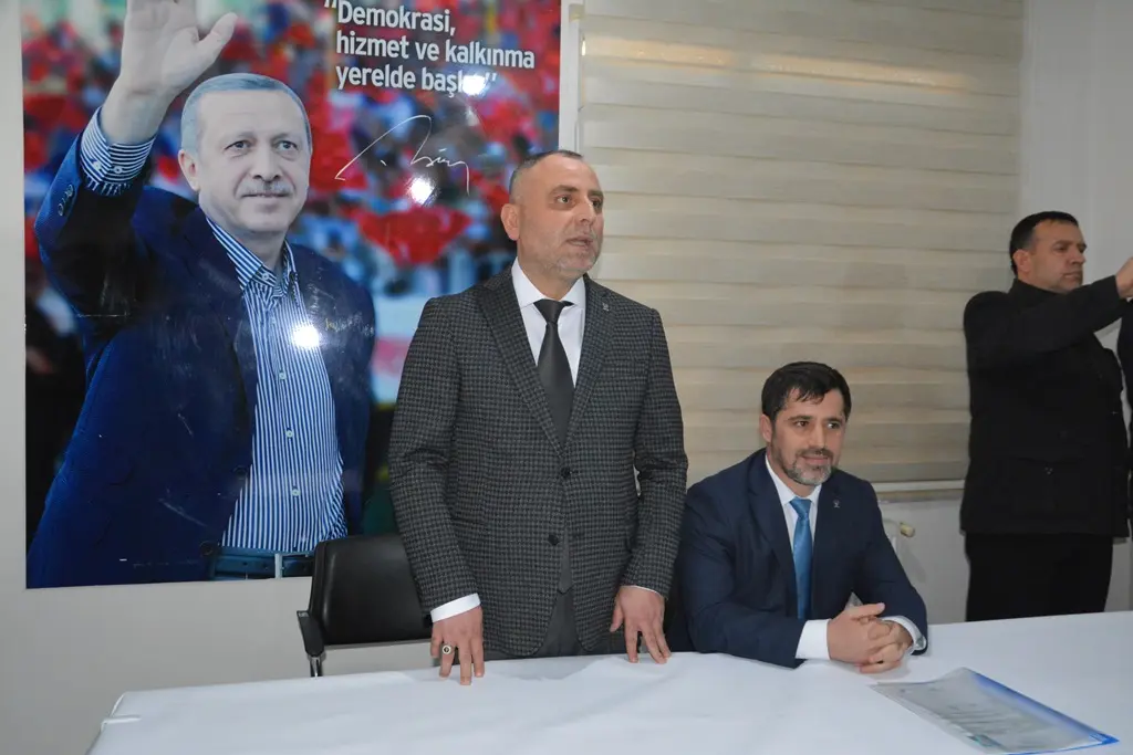 Haber: Sofu Bende Varım Dedi - Galeri-2