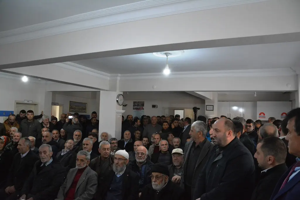 Haber: Sofu Bende Varım Dedi - Galeri-3