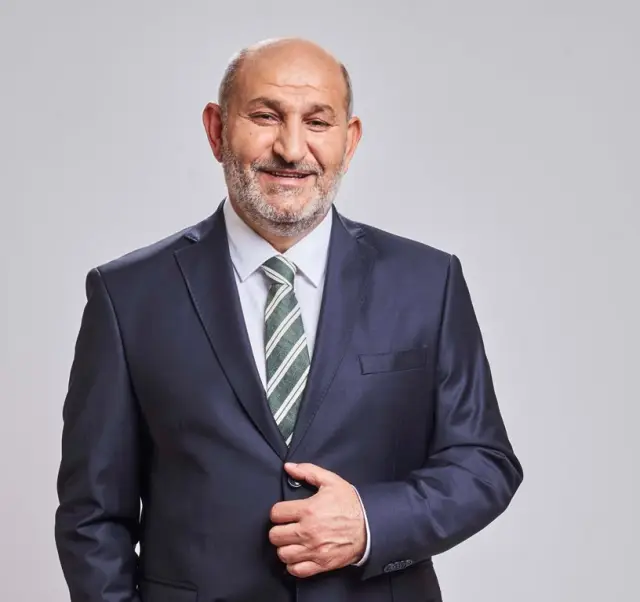 Başkan Püsküllü; Her insan bir engelli adayıdır