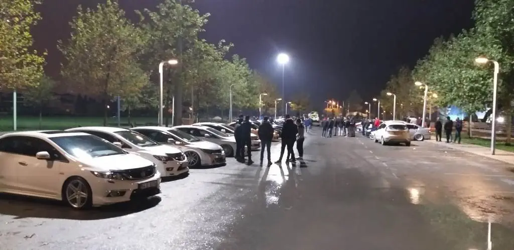 Haber: Abdussamet’e Sürpriz Moral Ziyareti - Galeri-4