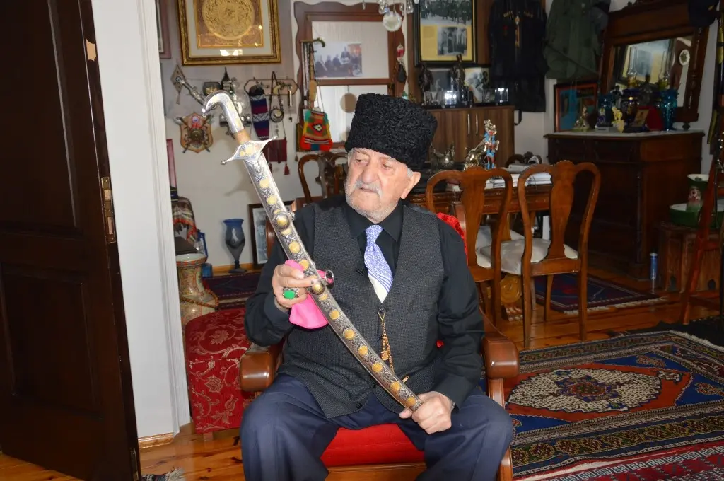 Haber: Hendek’in Yaşayan Tarihi Çürüksulu - Galeri-1