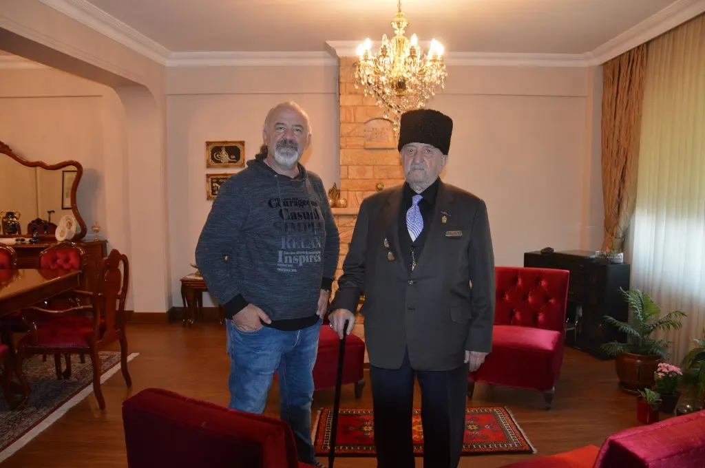 Haber: Hendek’in Yaşayan Tarihi Çürüksulu - Galeri-3