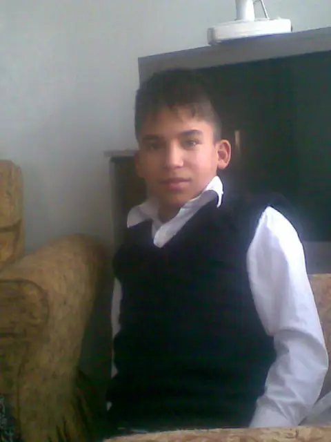 Yürekte bulunan engeli beden kabullenmez