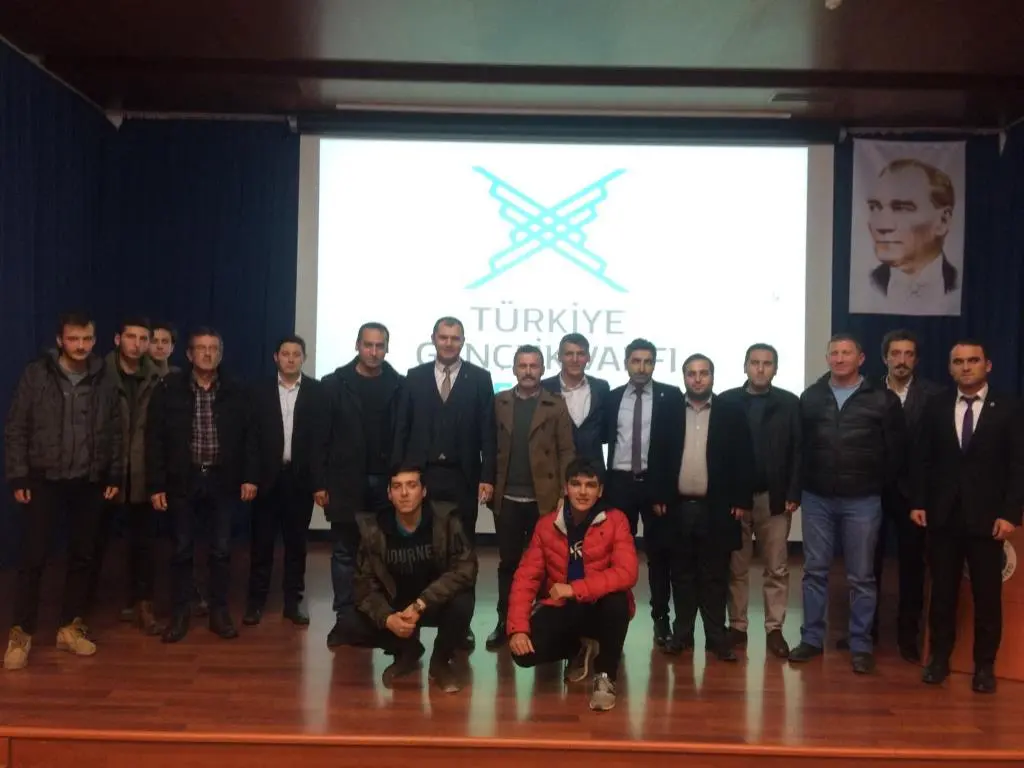 Haber: Mahremiyet Ve Aile Semineri - Galeri-2