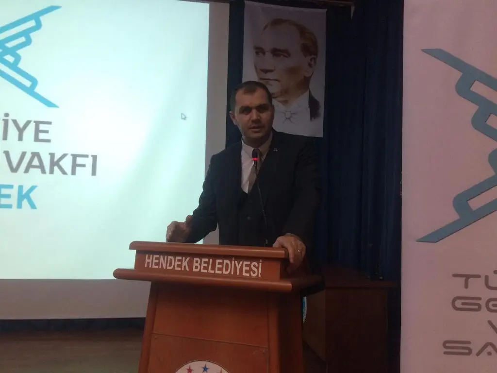 Haber: Mahremiyet Ve Aile Semineri - Galeri-3