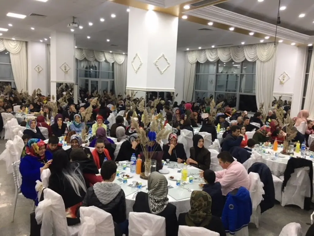 Haber: Hendek’te Engelliler Günü Programı Düzenlendi - Öne Çıkan