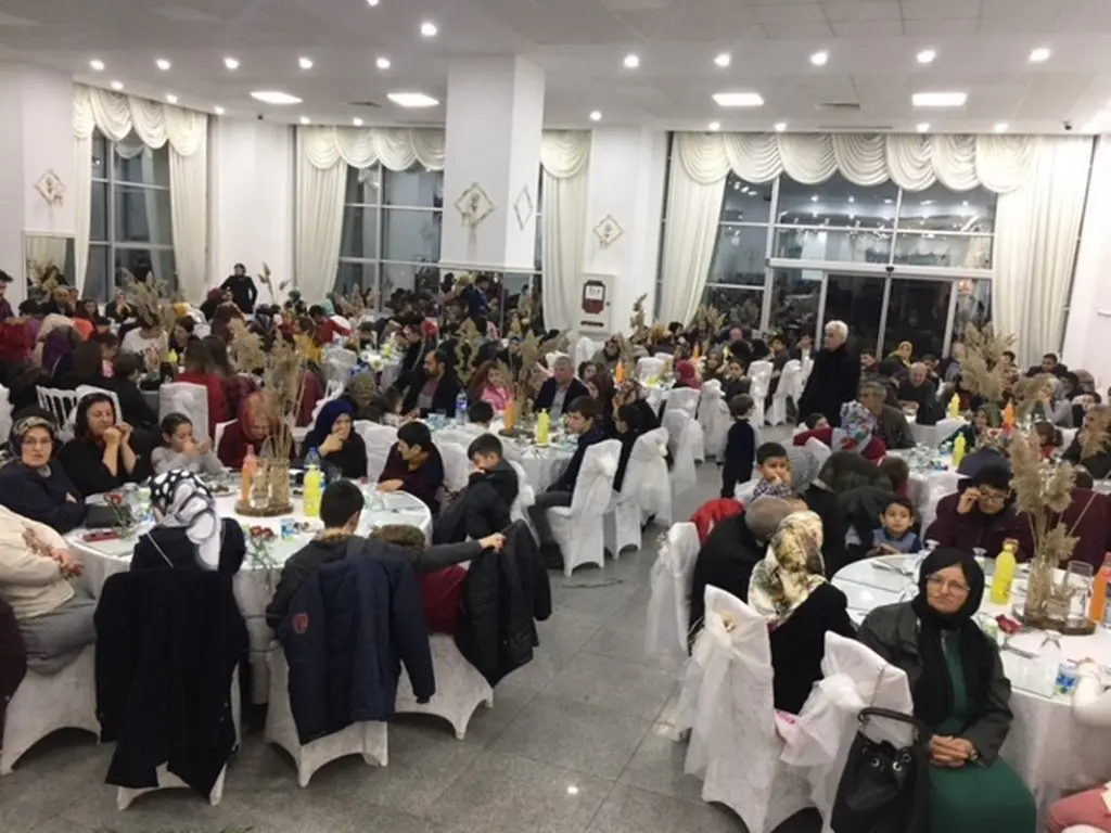 Haber: Hendek’te Engelliler Günü Programı Düzenlendi - Galeri-1