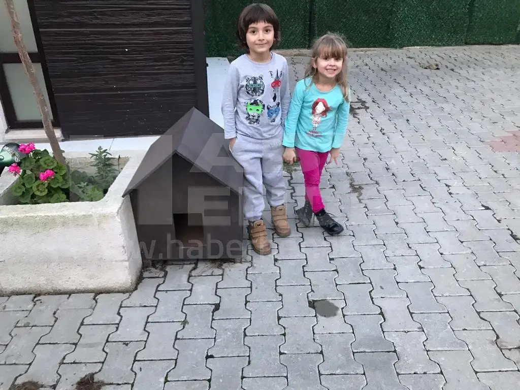 Haber: Egemen Mobilyadan İnsanlık Dersi - Galeri-3