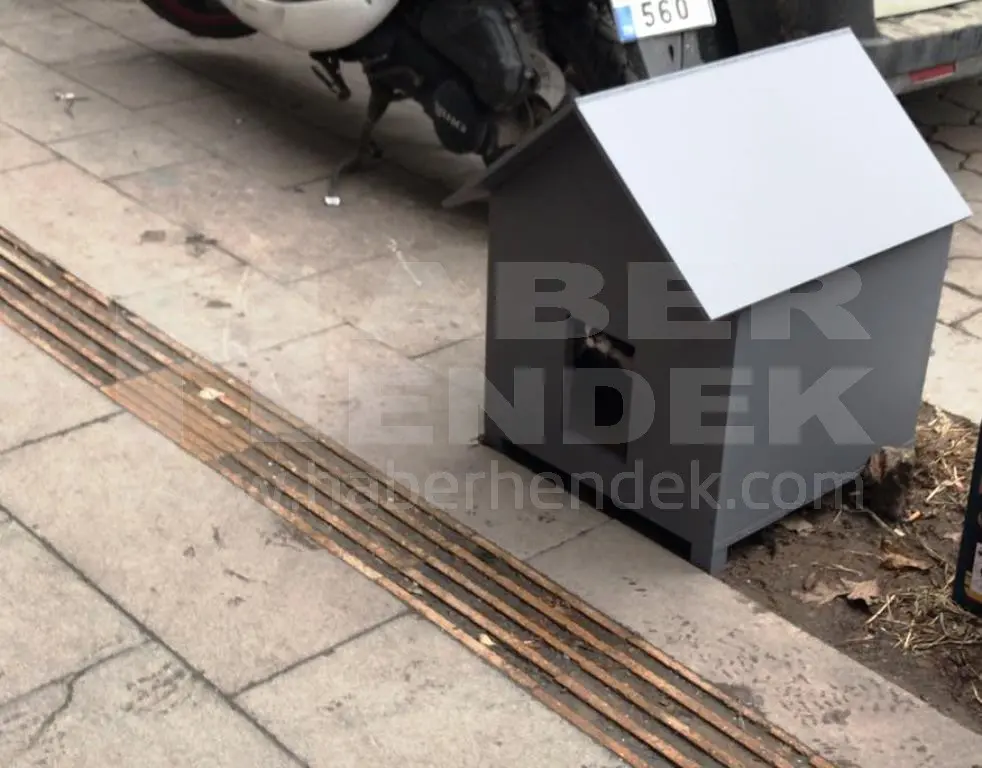 Haber: Egemen Mobilyadan İnsanlık Dersi - Galeri-5