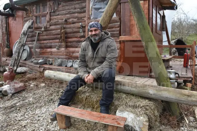 Hendek’in Doğal Güzelliklerini Ön Plana Çıkarıyor