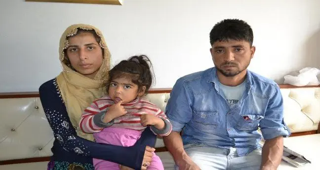 Haber: 4 Yaşındaki Minik Hatice Nakil İçin Yardım Bekliyor - Öne Çıkan