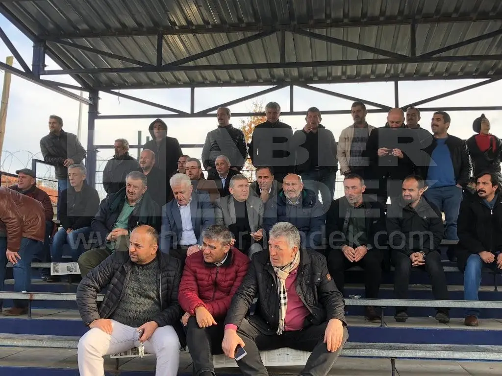 Haber: Lider Yoluna Devam Ediyor - Galeri-3