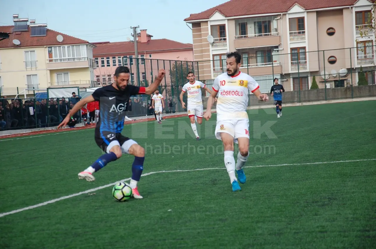 Haber: Lider Yoluna Devam Ediyor - Galeri-1