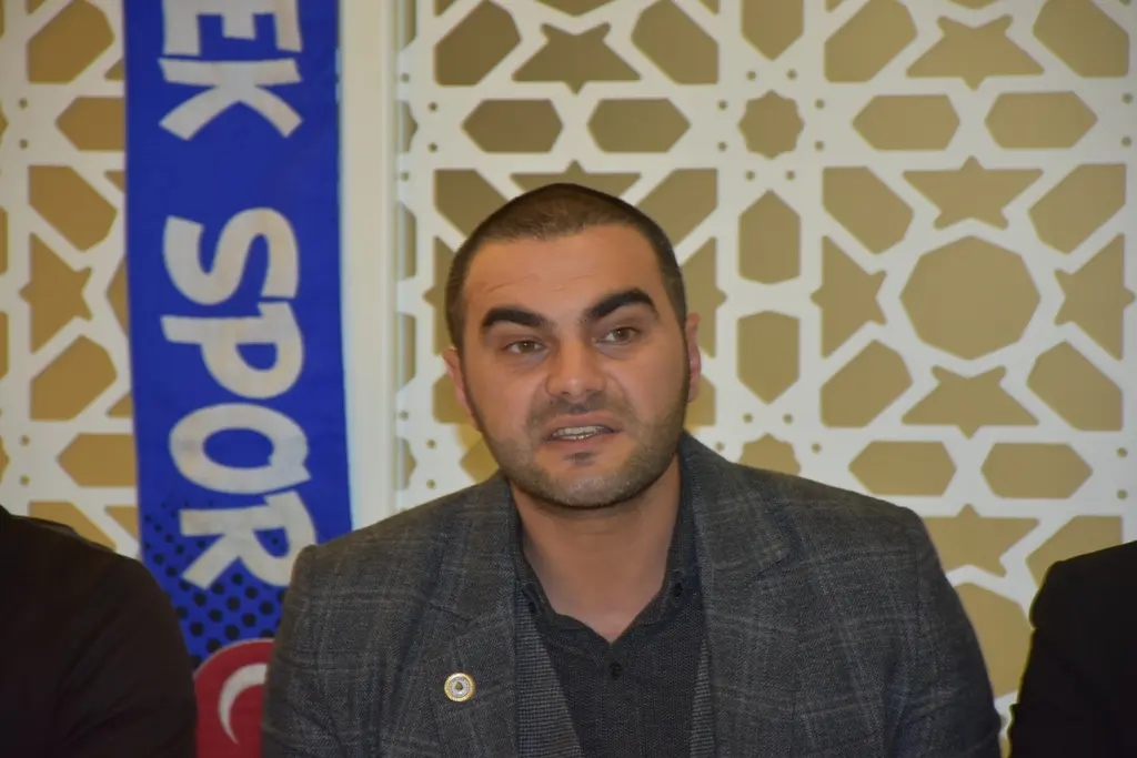 Haber: Hendekspor Yönetimi Sakarya Basını İle Buluştu - Galeri-2